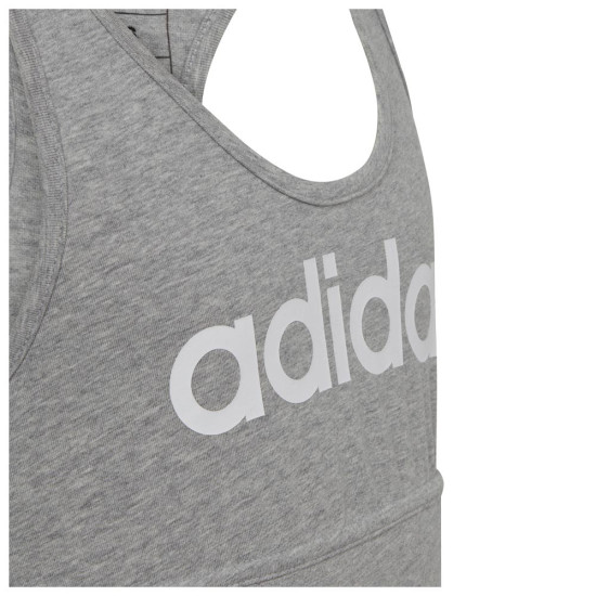 Adidas Παιδικό μπουστάκι G LIN CR TK